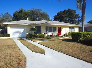 5131 35th Ter N, Saint Petersburg, FL 33710