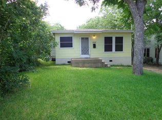 3409 Werner Ave, Austin, TX 78722