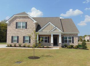 1138 Britannia Way, Murfreesboro, TN 37129