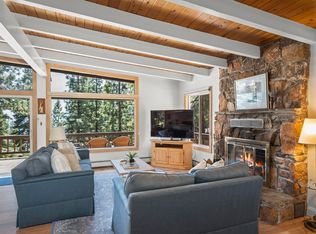 20 Observation Dr, Tahoe City, CA 96145