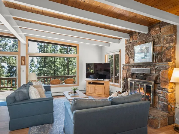 20 Observation Dr, Tahoe City, CA 96145