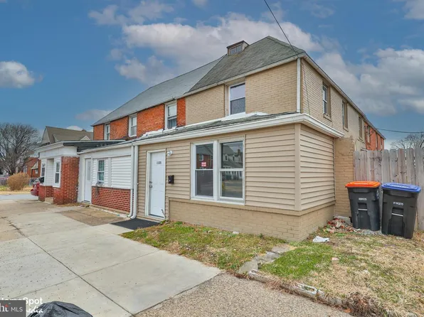 1125 Morton Ave, Chester, PA 19013
