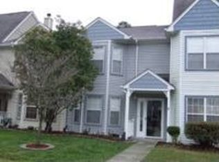 102 Heather Way, Yorktown, VA 23693