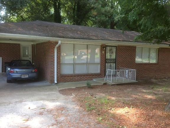 2nd image of 1673 Barrett Dr NW