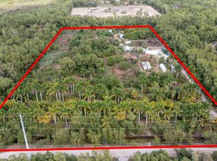 20199 Cole Lane, The Acreage, FL 33470