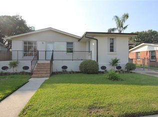 518 N Wilson St, Metairie, LA 70003