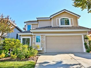 1054 Feather Cir, Clayton, CA 94517