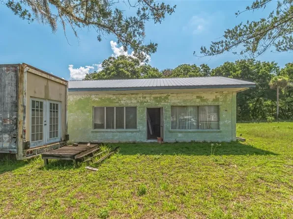 13485 NE Jacksonville Rd, Citra, FL 32113