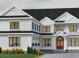 13 Soder Rd, North Caldwell, NJ 07006