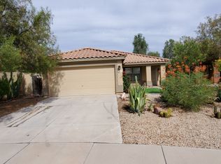 15387 N 155th Ln, Surprise, AZ 85379