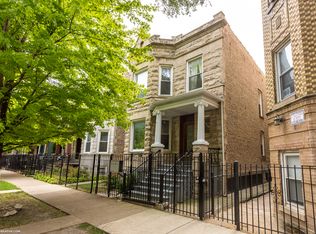 1932 N Fairfield Ave, Chicago, IL 60647