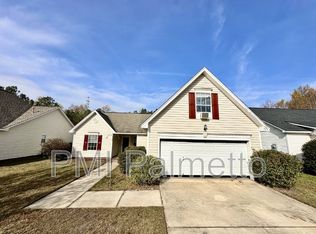702 Gibson Forest Dr, Lexington, SC 29072