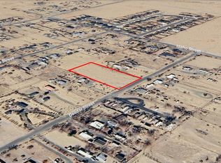 3465 Deodar St, Silver Springs, NV 89429