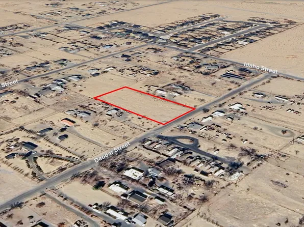 3465 Deodar St, Silver Springs, NV 89429