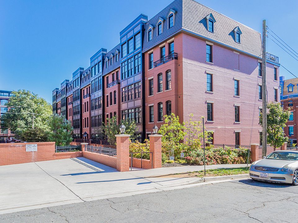1st image of 1610 N Queen St #233