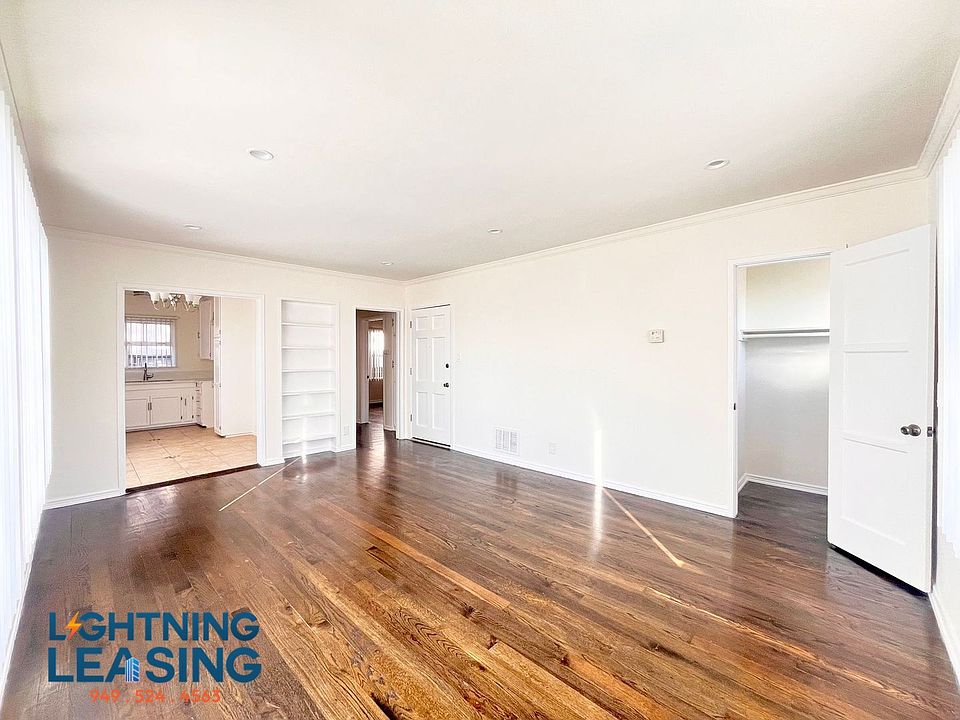 1st image of 512 N Normandie Ave APT 3