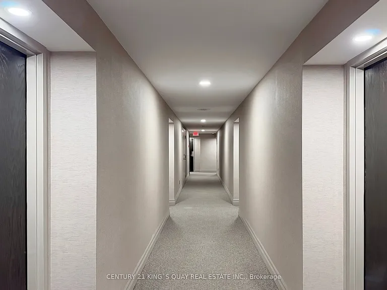 4727 Sheppard Ave E #616 — Photo 32