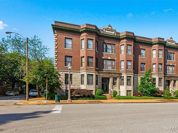 3rd image of 4500 McPherson Ave APT 1E