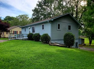 1029 Thomas St, Milan, TN 38358
