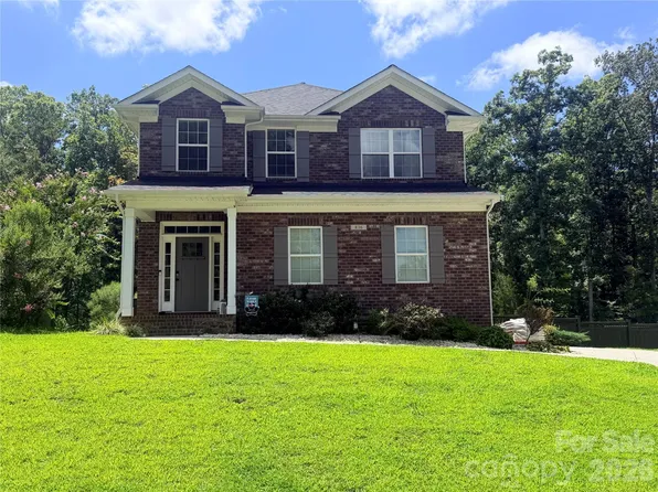 836 Hardin St, Lancaster, SC 29720