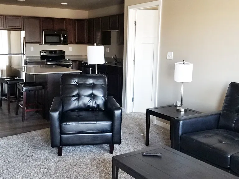 Rivers Bend Apartment Homes — Photo 6
