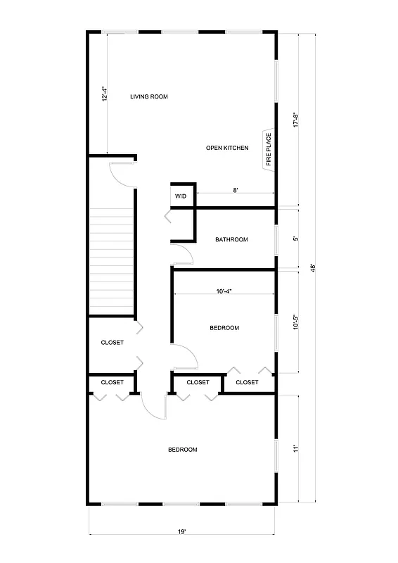 floor plan 4