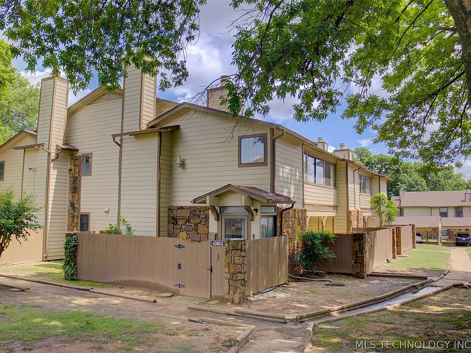 1st image of 6380 S 80th East Ave #30E