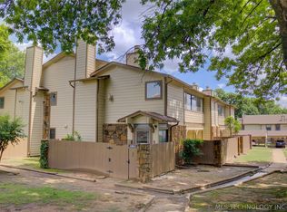 6380 S 80th East Ave #30E, Tulsa, OK 74133