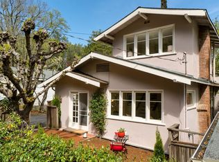 38 Tamalpais Rd, Fairfax, CA 94930