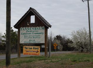 2974 Tannenbaum Rd, Drasco, AR 72530