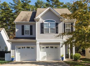 8420 Stone Mason Dr, Raleigh, NC 27613