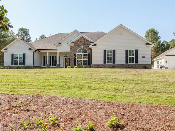 6159 CRAWLEY Trail, Beech Island, SC 29842