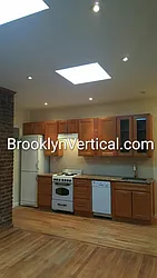 Rented by Brooklyn Vertical Inc.