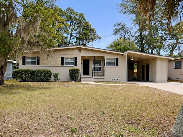 2917 Cesery Blvd, Jacksonville, FL 32277