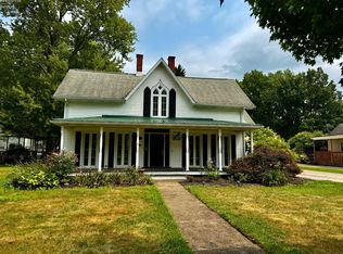 23 Norwood Ave, Norwalk, OH 44857