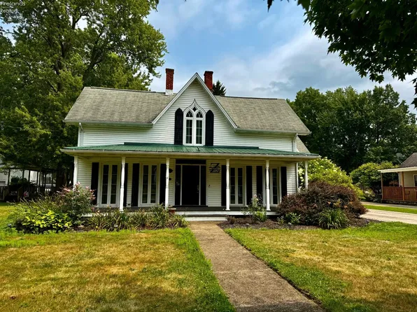 23 Norwood Ave, Norwalk, OH 44857