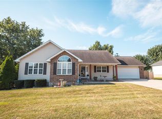 608 Norwich Dr, Rolla, MO 65401