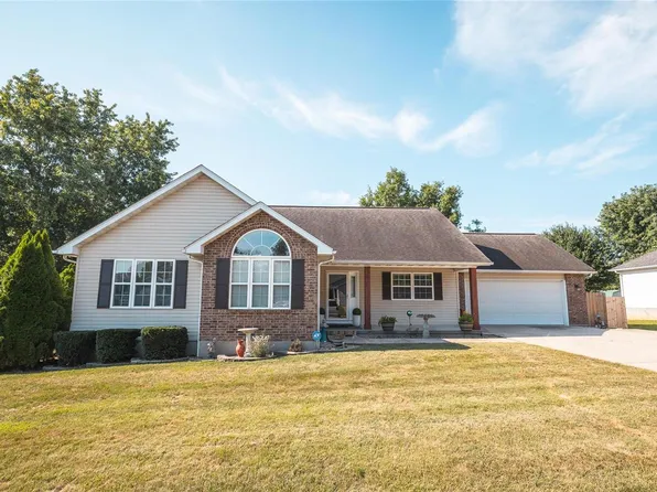 608 Norwich Dr, Rolla, MO 65401