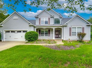 479 Bobwhite Trl, Akron, OH 44319