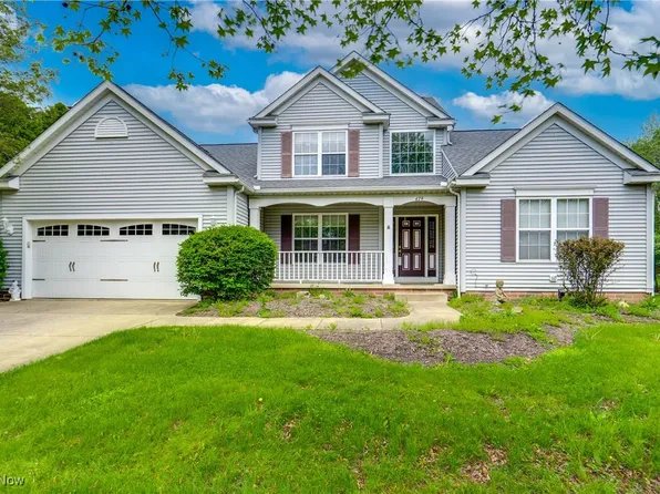 479 Bobwhite Trl, Akron, OH 44319