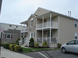 9309 Atlantic Ave APT C, Margate, NJ 08402