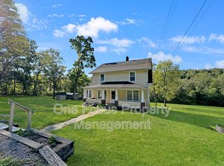 922 Quaker State Rd, Montoursville, PA 17754