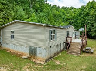 264 Kaitlin Rd, Hampton, TN 37658
