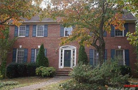 3971 CAMROSE PLACE MARIETTA GA 30062 $185,000
