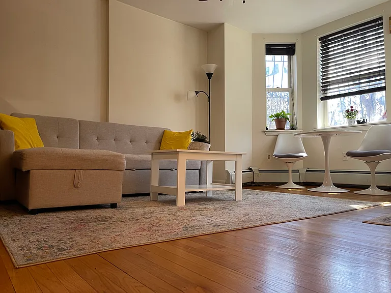 12 Millmont St #1 — Photo 12