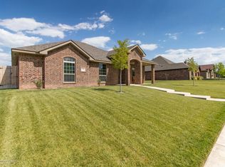 7501 Jacksonhole Dr, Amarillo, TX 79118