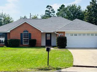 1801 Bowman Ln, Lynn Haven, FL 32444
