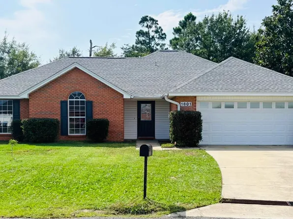 1801 Bowman Ln, Lynn Haven, FL 32444