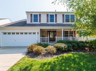 6920 Mac Dr, Canal Winchester, OH
