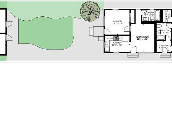 2nd image of 4509 38th St
